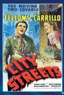 City Streets трейлер (1938)