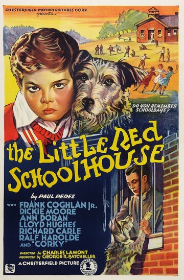 Маленькая красная школа трейлер (1936)