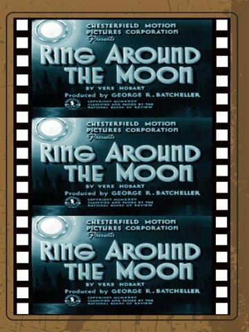 Ring Around the Moon трейлер (1936)