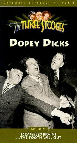 Dopey Dicks трейлер (1950)