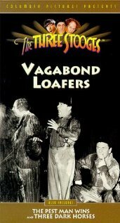 Vagabond Loafers трейлер (1949)