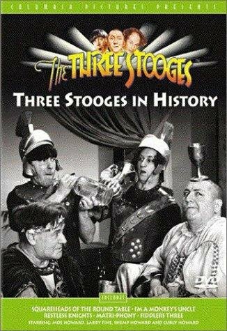 Fiddlers Three трейлер (1948)