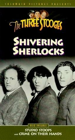 Shivering Sherlocks трейлер (1948)