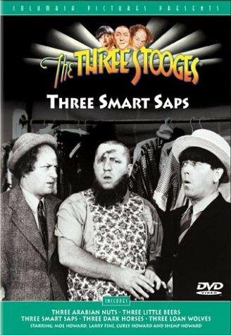 Three Loan Wolves (1946)