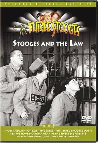 The Three Troubledoers трейлер (1946)