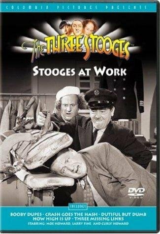 Booby Dupes трейлер (1945)