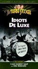 Idiots Deluxe трейлер (1945)