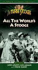 All the World's a Stooge трейлер (1941)