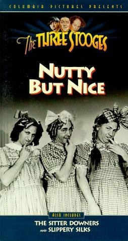 Nutty But Nice (1940)