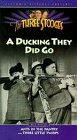 A Ducking They Did Go трейлер (1939)