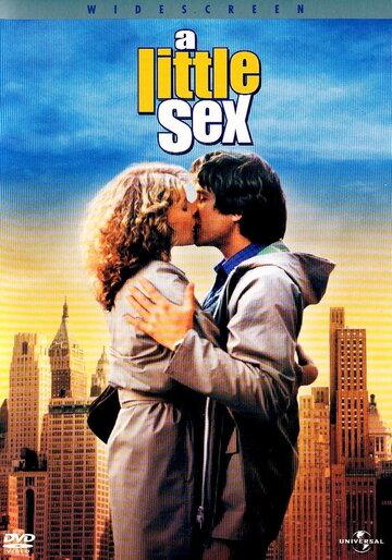 Немного секса трейлер (1982)
