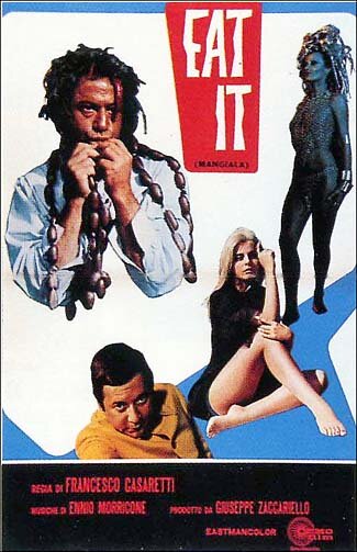 Съешь это трейлер (1968)
