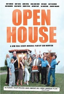 Открытый дом трейлер (2004)