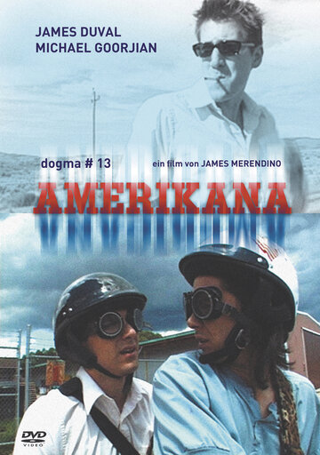 Американа 2001 трейлер (2001)