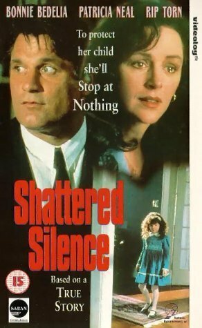 The Shattered Silence трейлер (1966)