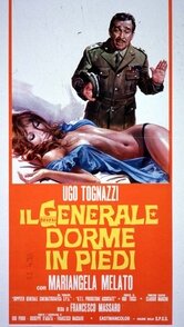 Генерал спит стоя (1974)