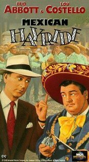 Mexican Hayride трейлер (1948)