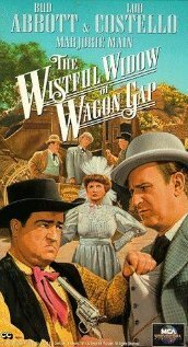 The Wistful Widow of Wagon Gap трейлер (1947)