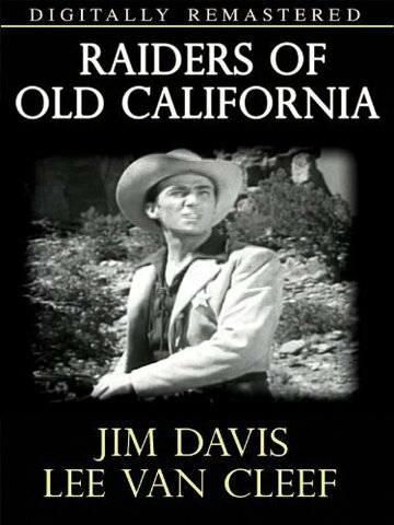 Raiders of Old California трейлер (1957)