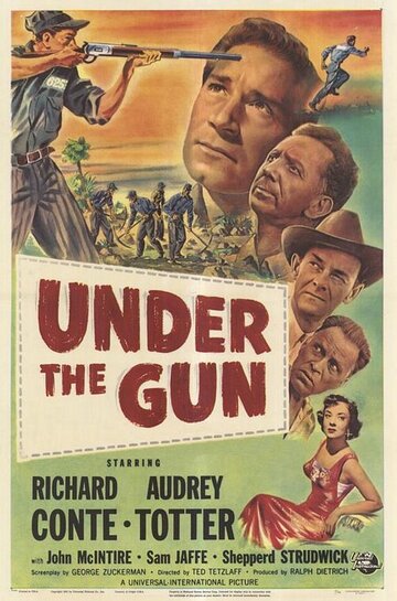 Под прицелом трейлер (1951)