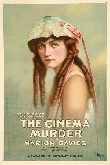 Киноубийство трейлер (1919)