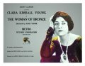 Женщина из бронзы трейлер (1923)