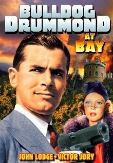 Бульдог Драммонд в заливе трейлер (1937)
