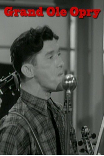 Grand Ole Opry трейлер (1940)