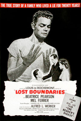 Потерянные границы трейлер (1949)