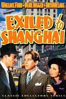 Exiled to Shanghai трейлер (1937)