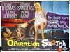 Operation Snatch трейлер (1962)