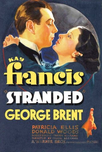 Stranded трейлер (1935)