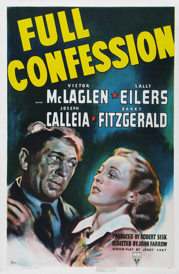 Full Confession трейлер (1939)