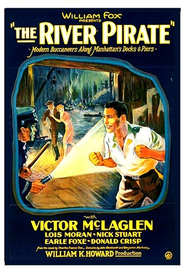 The River Pirate трейлер (1928)
