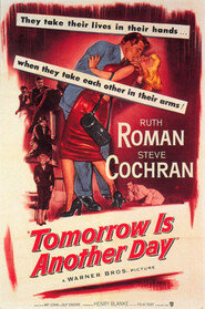 Tomorrow Is Another Day трейлер (1951)