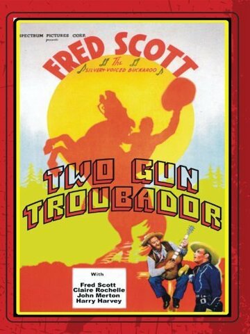 Two Gun Troubador трейлер (1939)