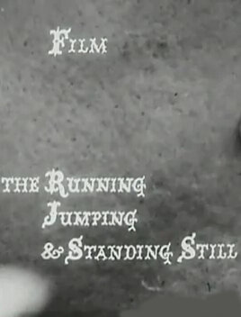 The Running Jumping & Standing Still Film трейлер (1960)