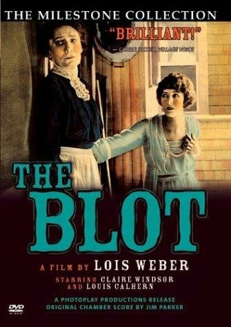 The Blot (1921)