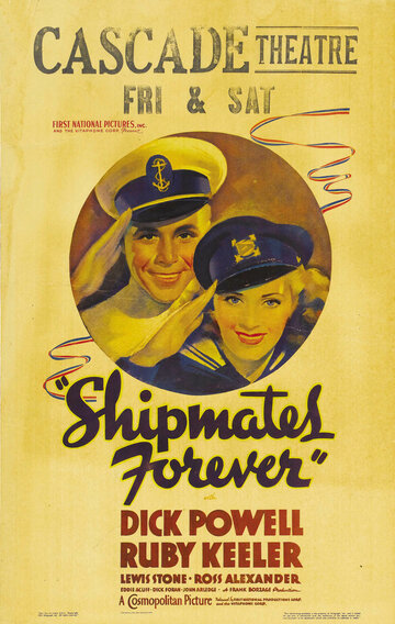 Shipmates Forever трейлер (1935)