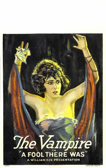 Жил-был дурак трейлер (1922)
