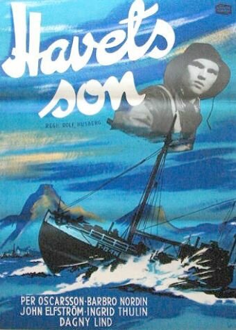 Havets son (1949)