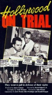 Голливуд в суде трейлер (1976)