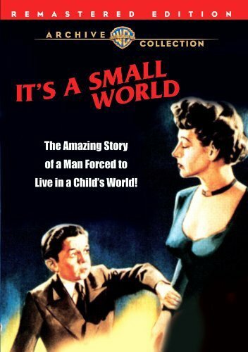 It's a Small World трейлер (1950)