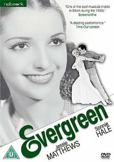 Evergreen трейлер (1934)
