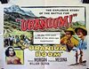 Uranium Boom трейлер (1956)