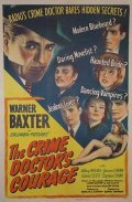 The Crime Doctor's Courage трейлер (1945)