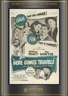 Here Comes Trouble трейлер (1948)