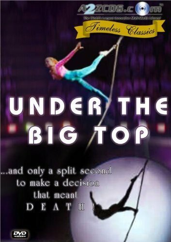 Under the Big Top трейлер (1938)