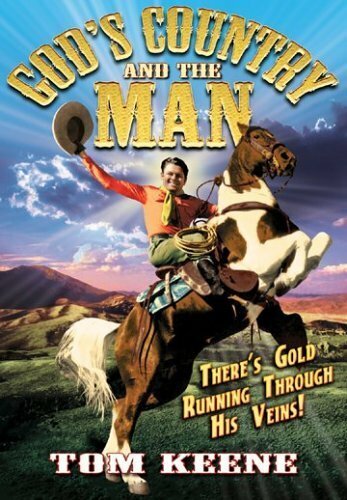 God's Country and the Man трейлер (1937)