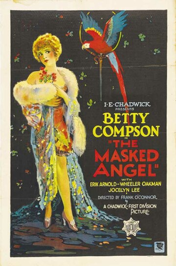 The Masked Angel трейлер (1928)